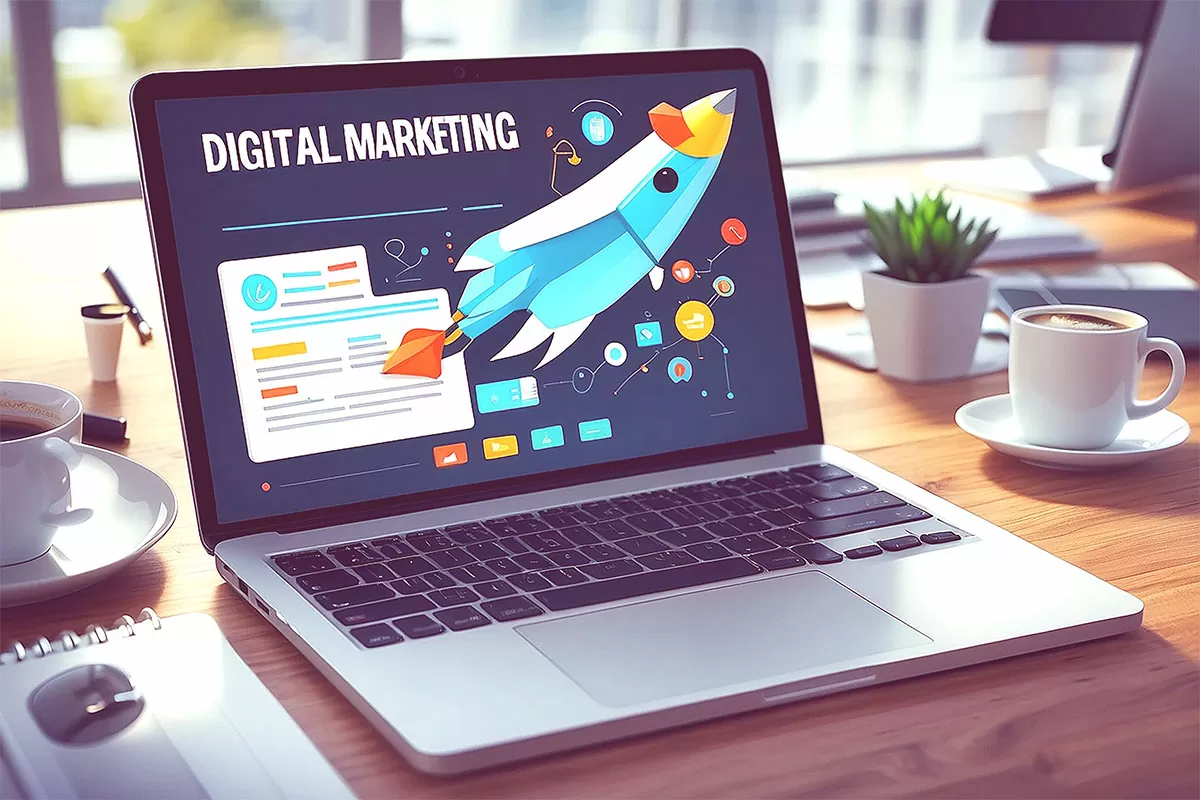 Digital Marketing Agency Melbourne