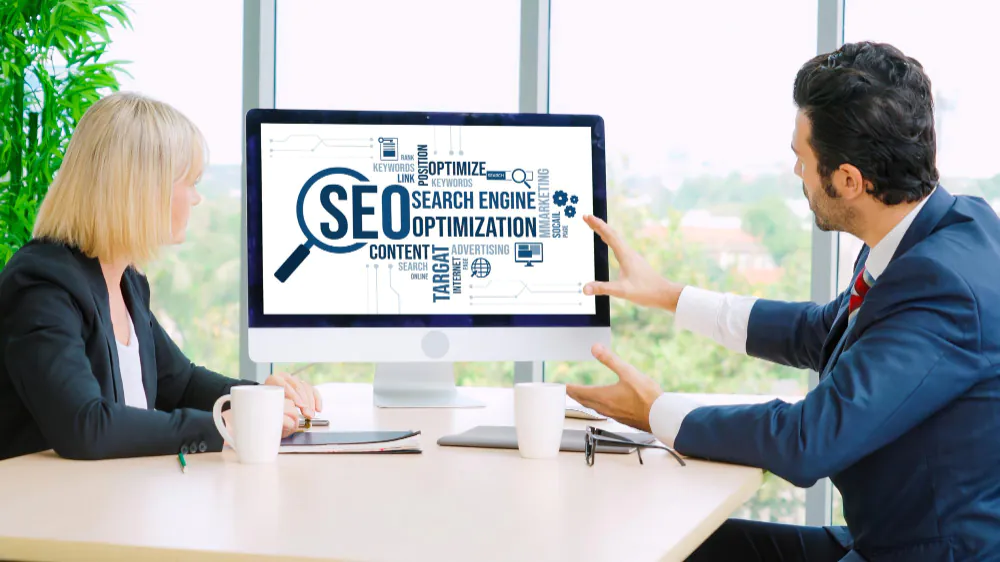 SEO Company in Melbourne