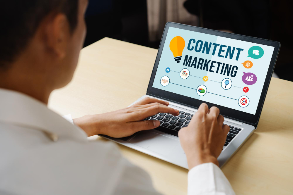 Content Marketing