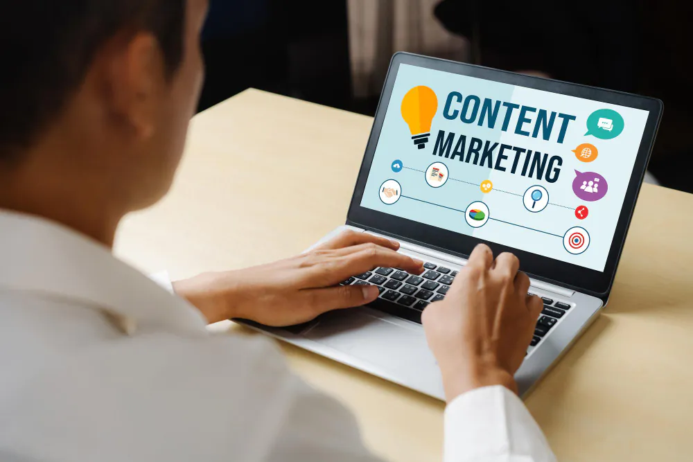 Content Marketing